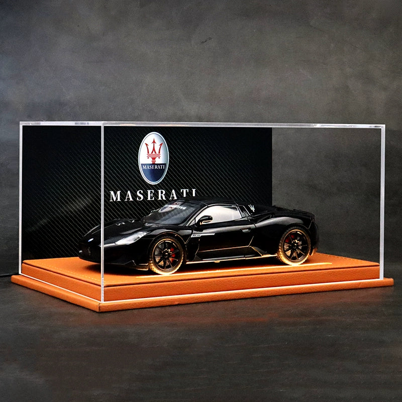 Maserati MC20