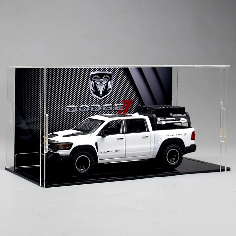 Dodge Pickup Truck