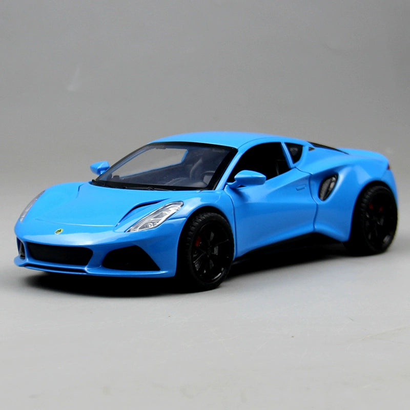 Lotus Emira