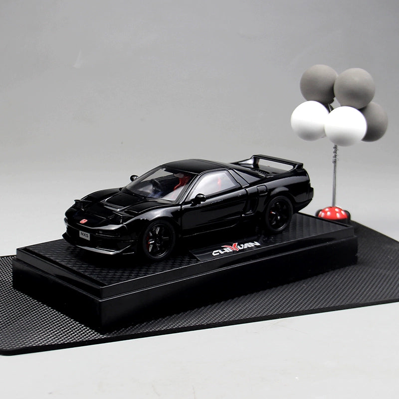 Honda NSX 1st Gen JDM