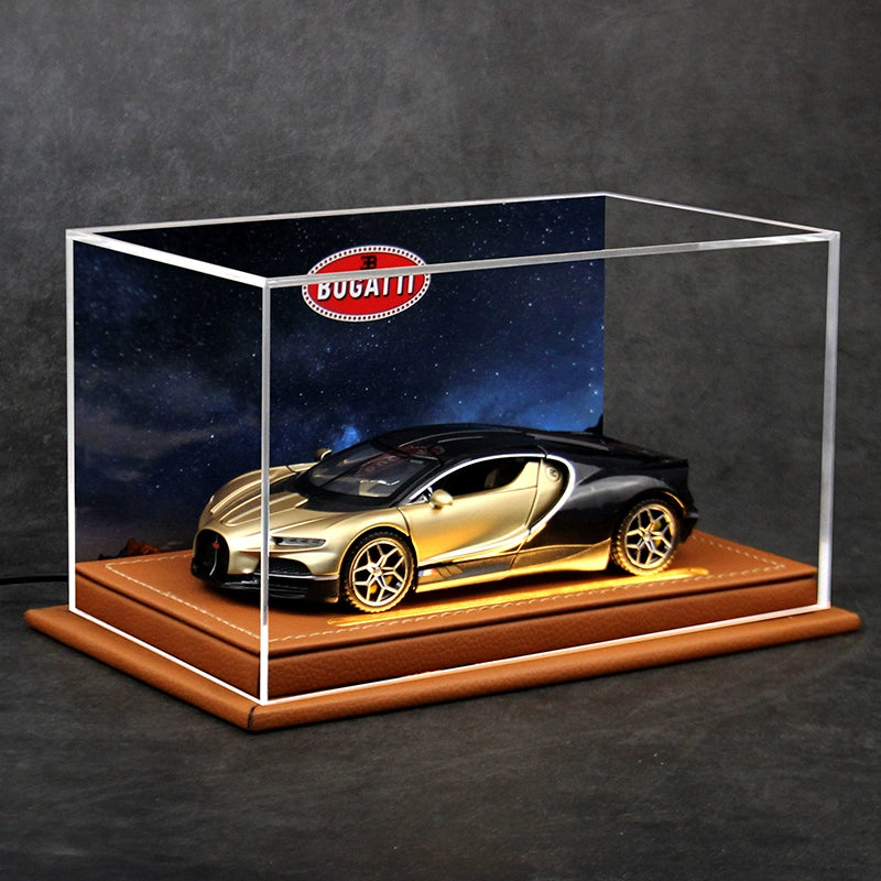 Bugatti Tourbillon
