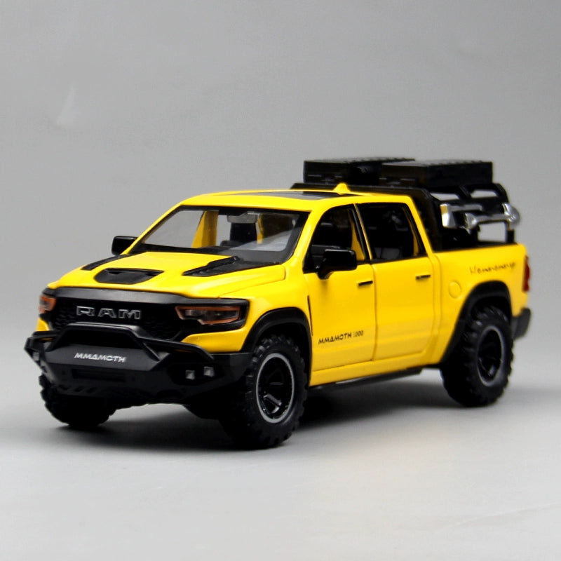 Dodge Pickup Truck