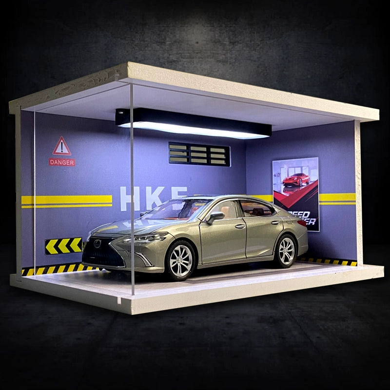 Lexus ES300h