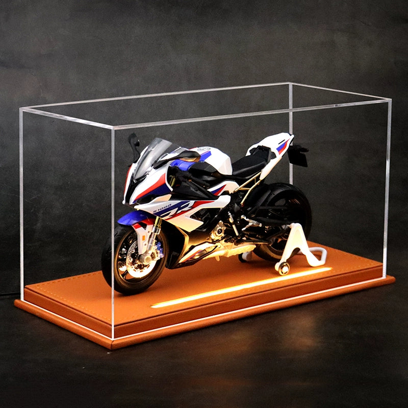 Ducati V4S