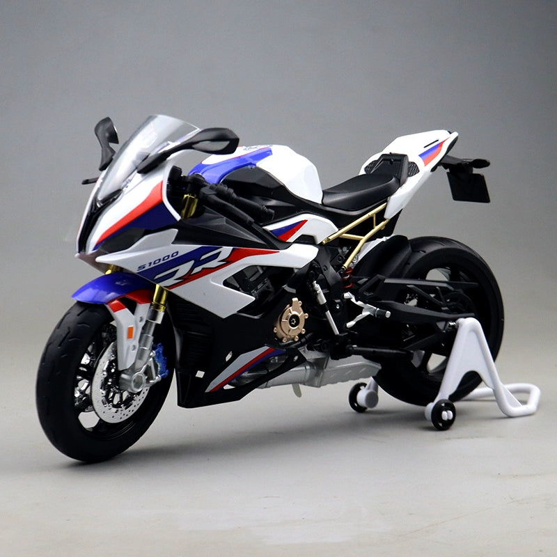 Ducati V4S