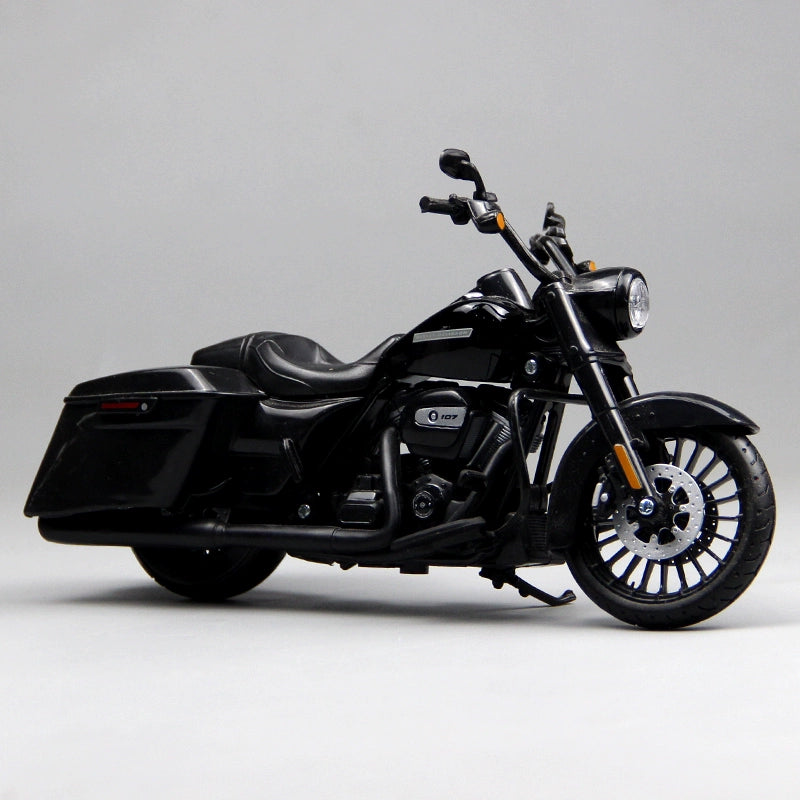 Harley Davidson