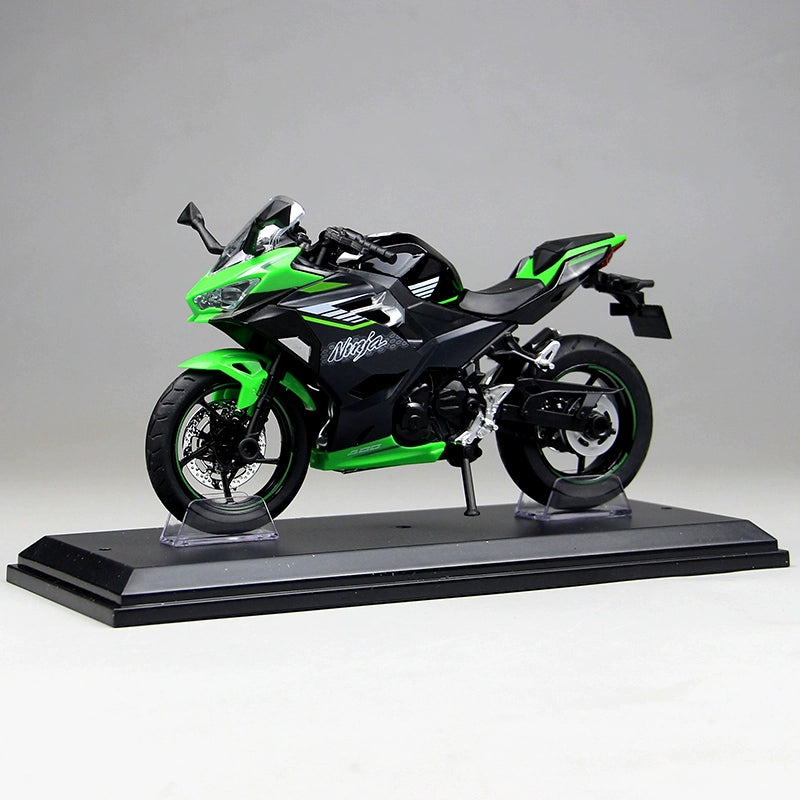 Kawasaki Ninja 400