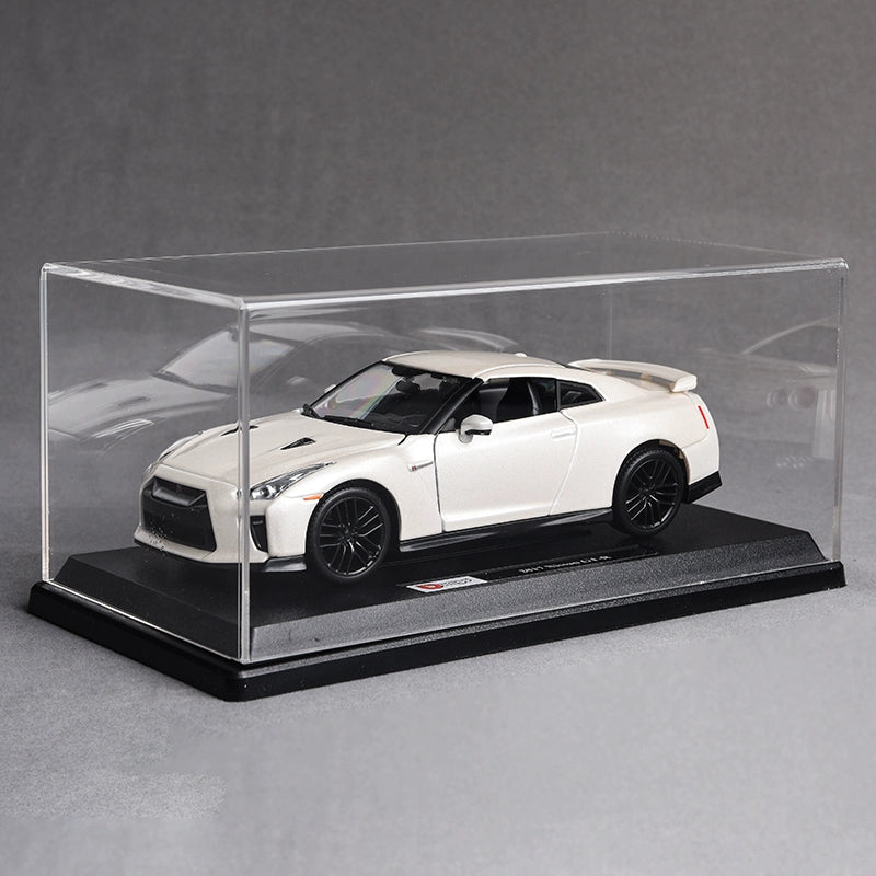 Nissan GT-R R35 JDM