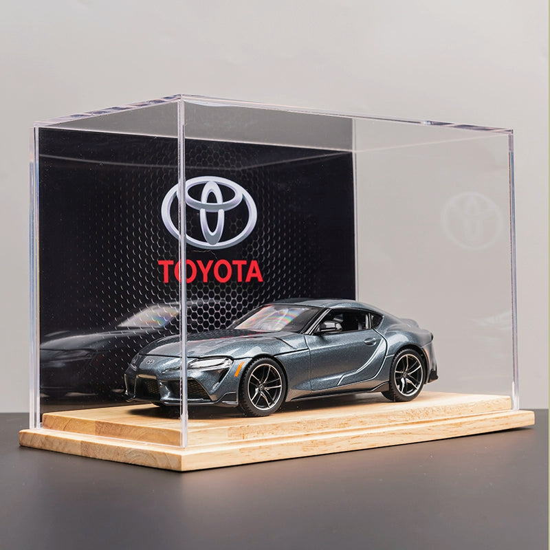Toyota Supra Japanese Car JDM