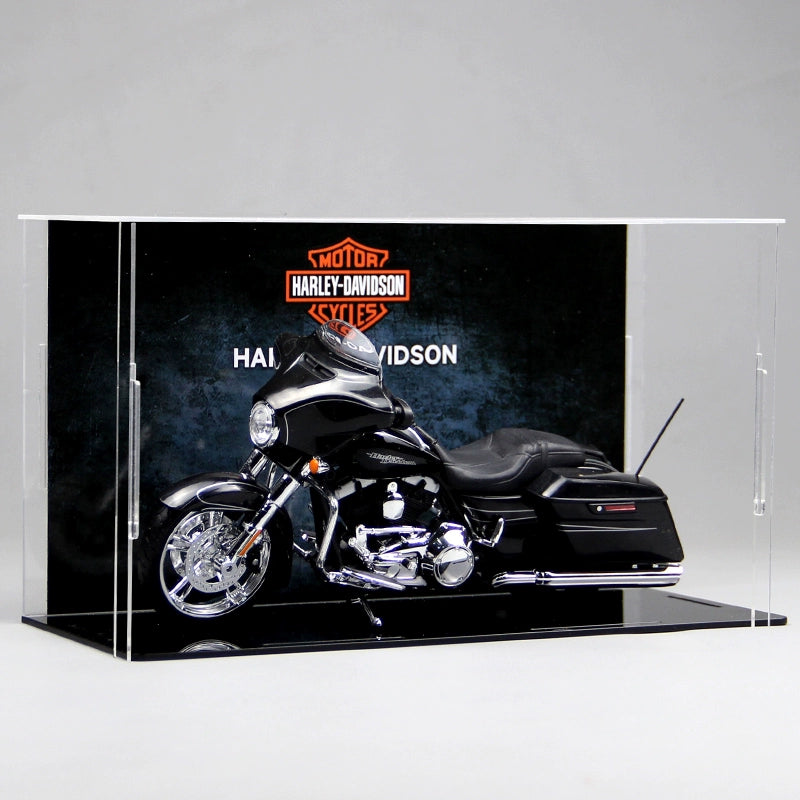 Harley Davidson