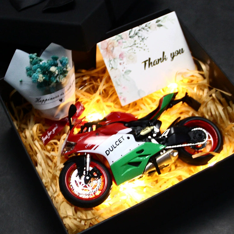 Ducati 1199
