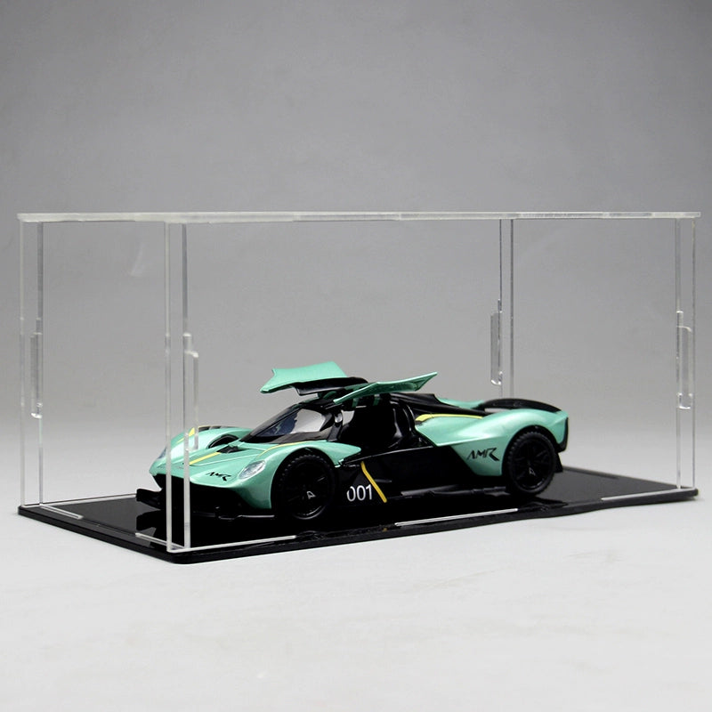 Aston Martin Valkyrie Hypercar