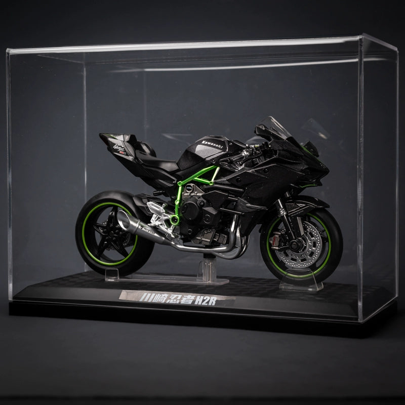 Kawasaki Ninja H2R