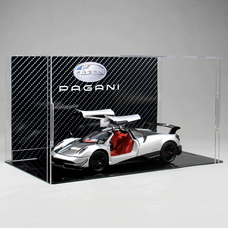 Pagani Huayra - Premium Edition