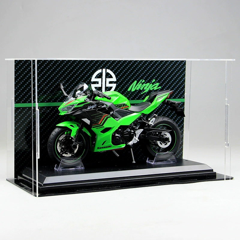 Kawasaki Ninja 400