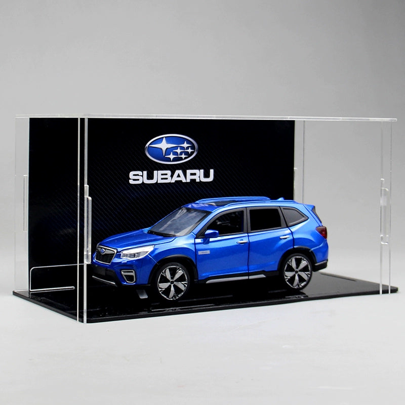 Subaru Forester 2024
