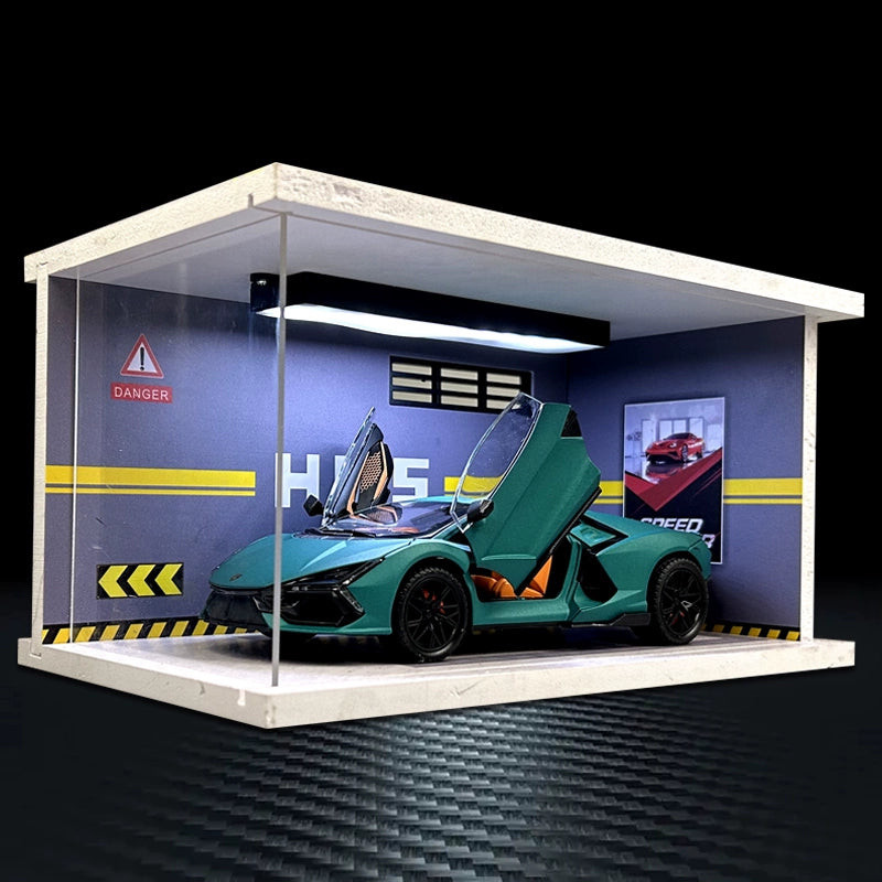 Lamborghini Revuelto