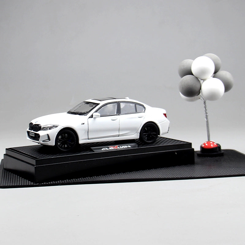 BMW 3 Series 320i