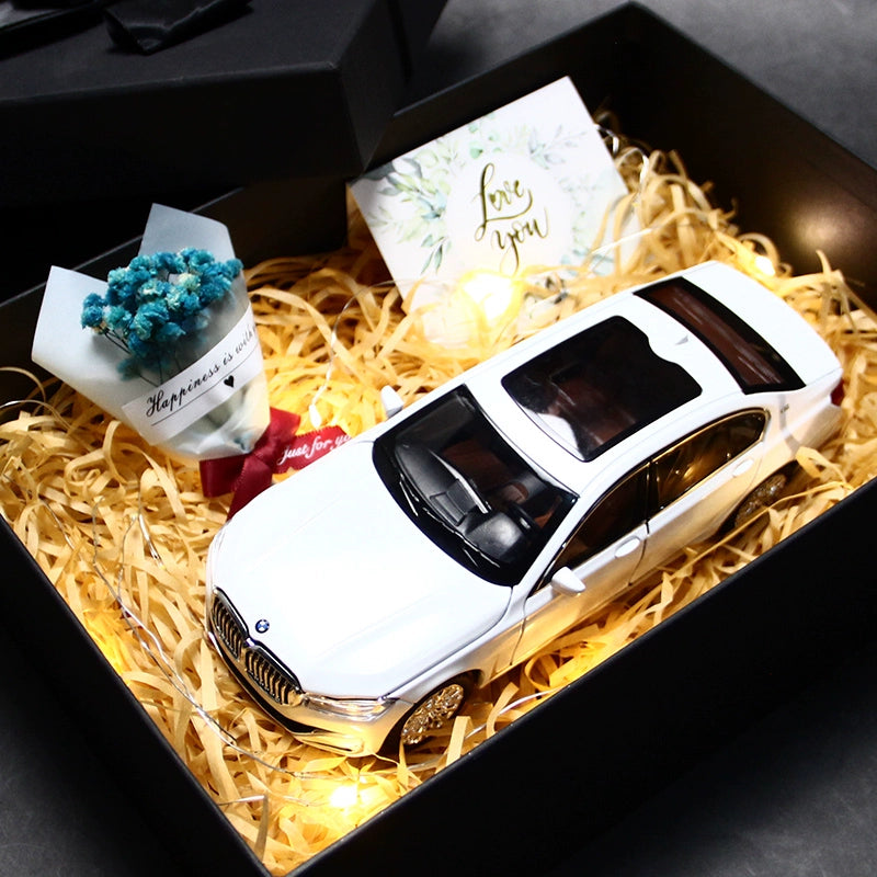 BMW 7 Series 760Li