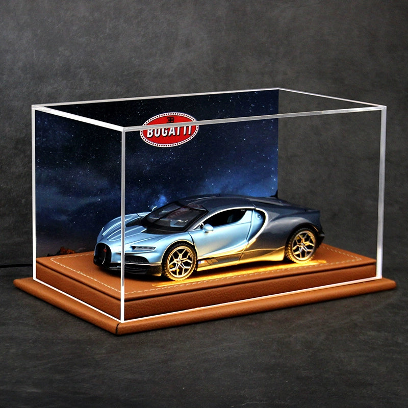 Bugatti Tourbillon