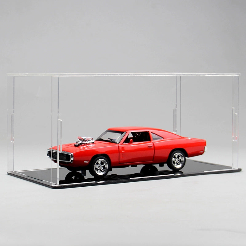 Dodge War Horse