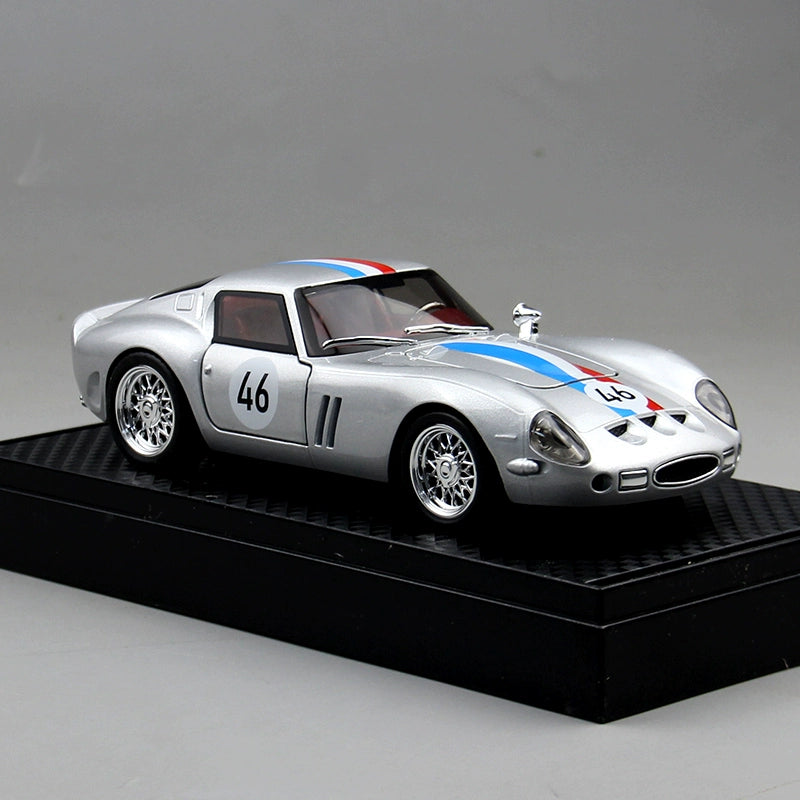 Ferrari 250 GTO