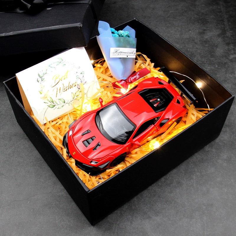 Ferrari 488