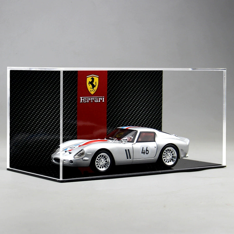 Ferrari 250 GTO