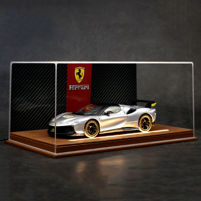 Ferrari SF90