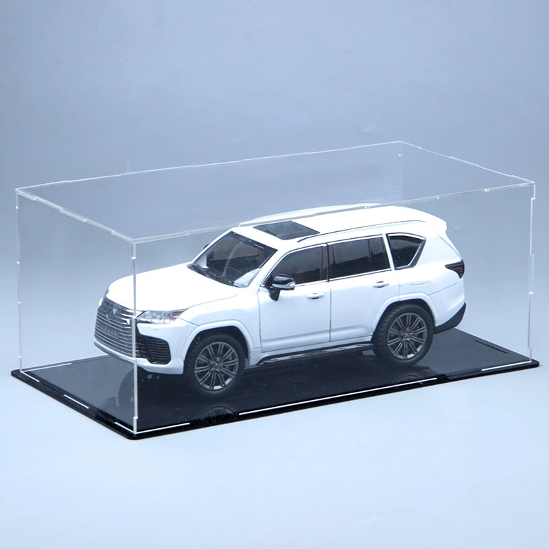 Lexus LX600