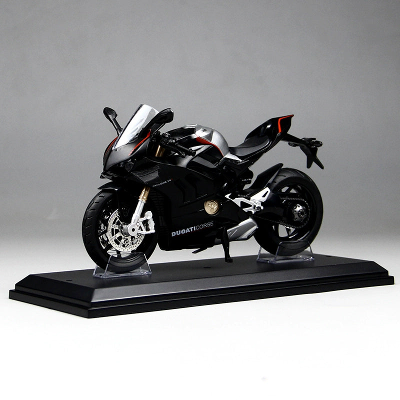 Ducati 1199