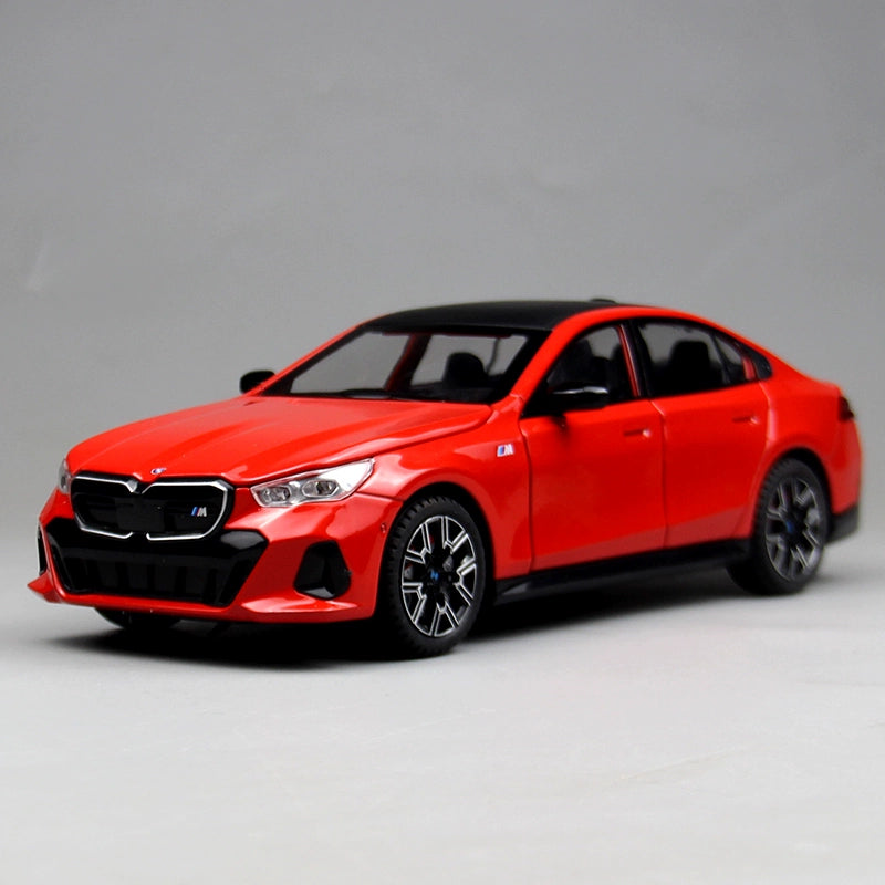 BMW i5 M60