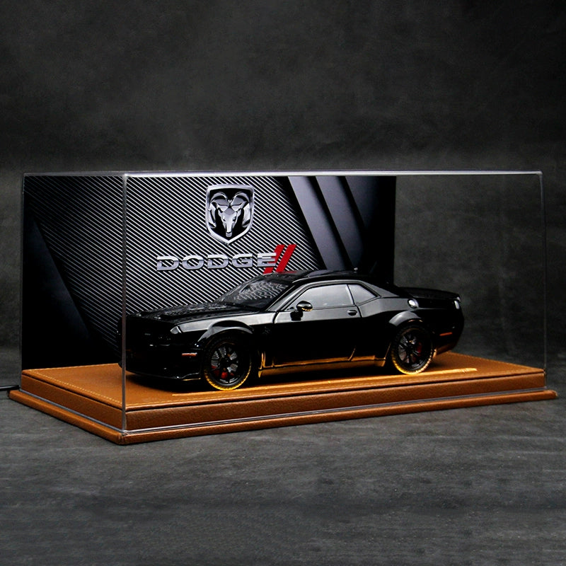 Dodge Hellcat SRT