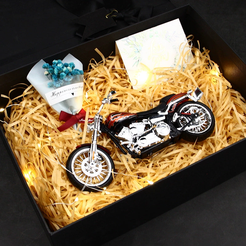 Harley Davidson