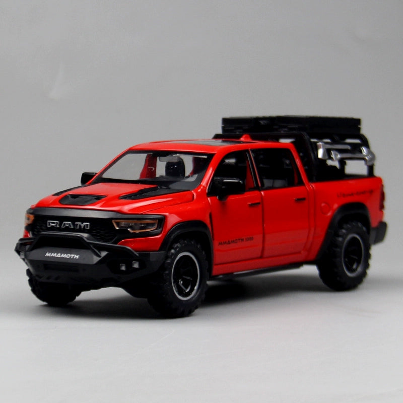 Dodge Pickup Truck