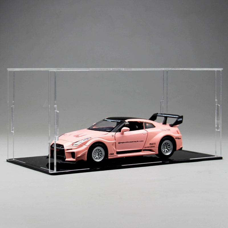 Nissan GT-R CSR2-style