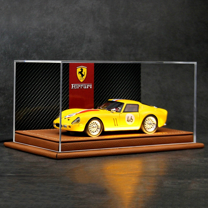 Ferrari 250 GTO