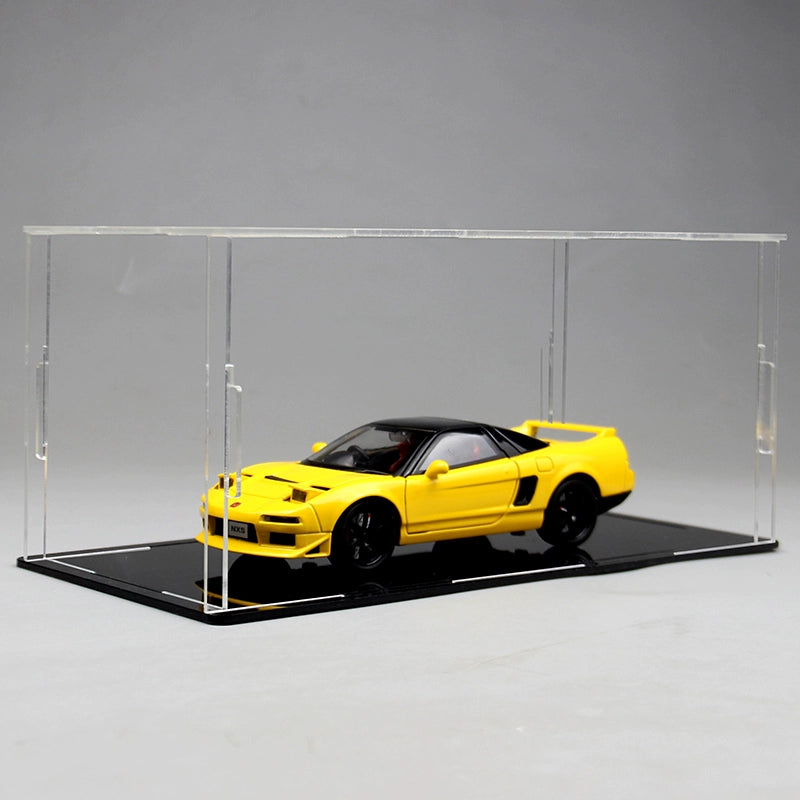 Honda NSX 1st Gen JDM