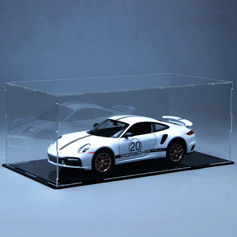 Porsche 911 20th anniversary edition