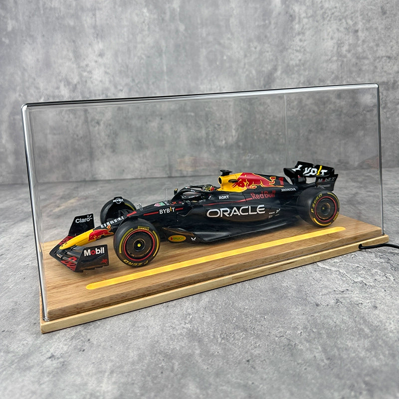 Red Bull RB19 F1 1:18 Diecast F1 - Collector Edition