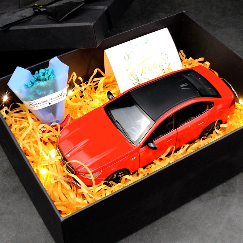BMW i5 M60
