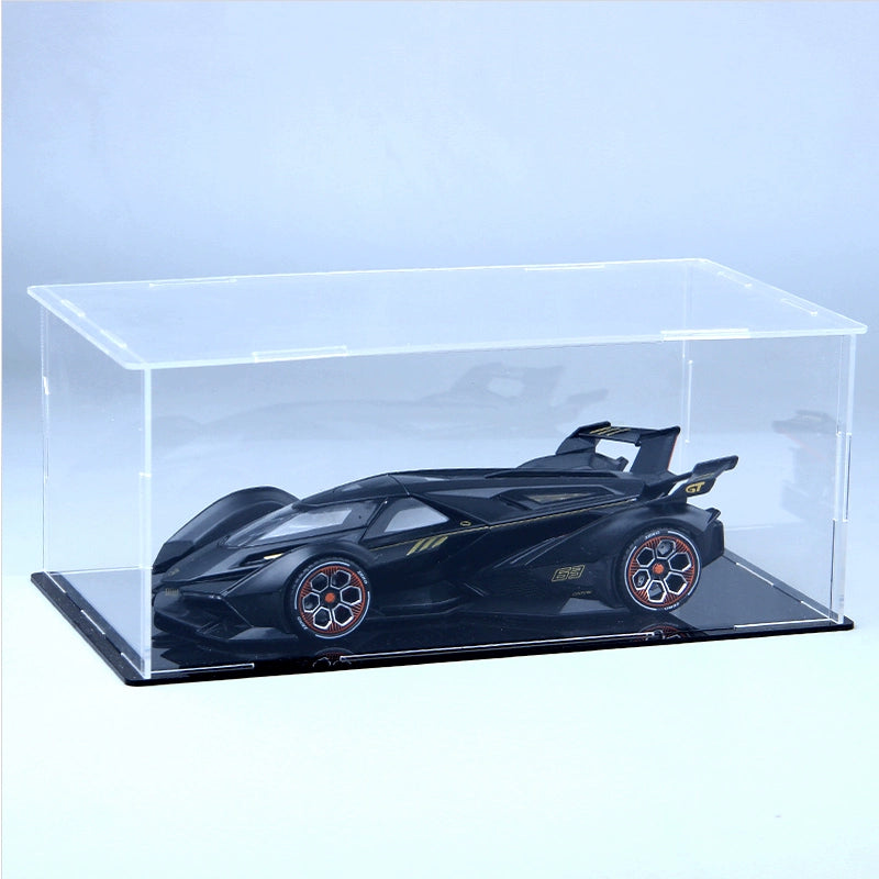 Lamborghini V12 Hypercar