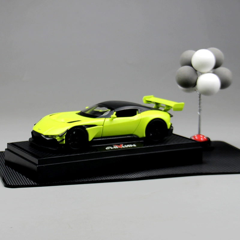 Aston Martin Valkyrie
