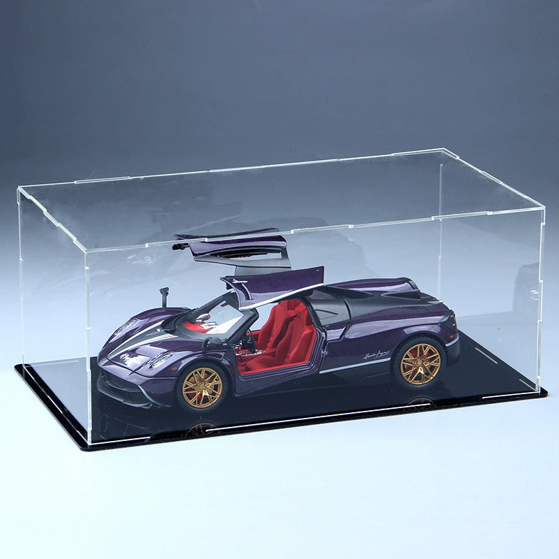 Pagani Huayra
