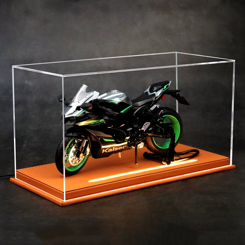 Kawasaki ZX-10R