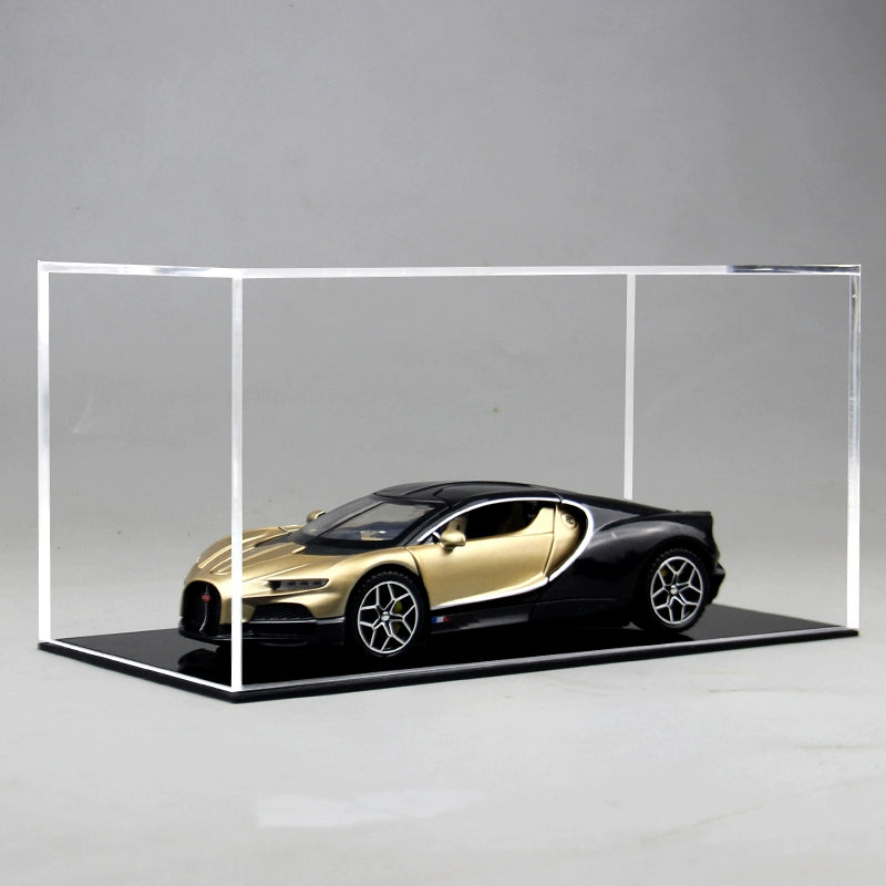 Bugatti Tourbillon