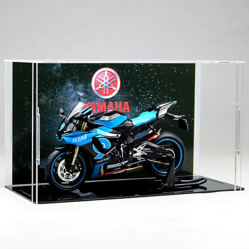 Yamaha R1M Special Edition