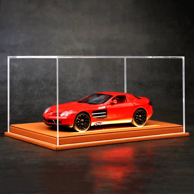 Mercedes-Benz SLR McLaren