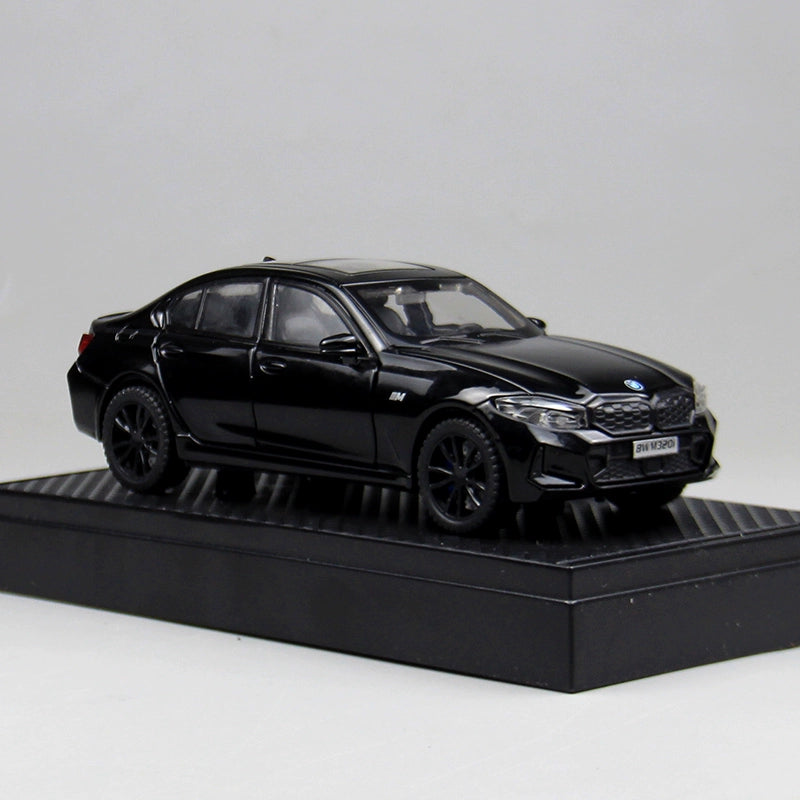 BMW 3 Series 320i