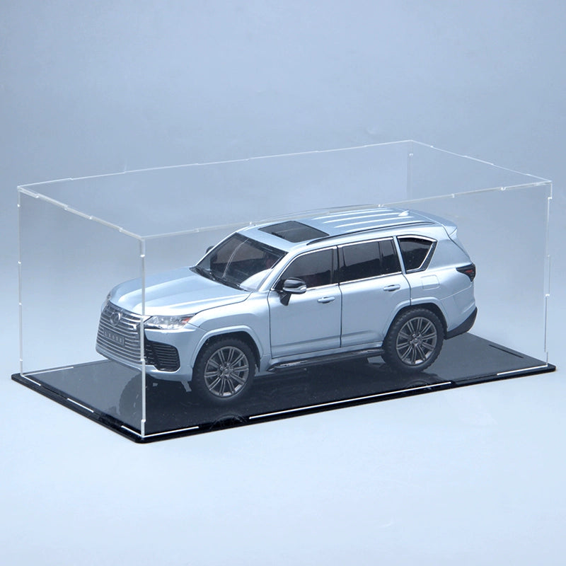 Lexus LX600